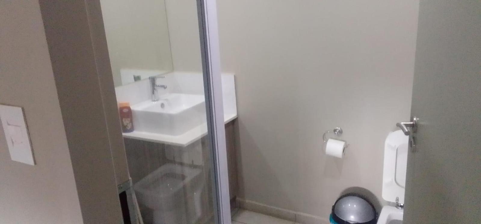 Casa De Amor Rosebank 约翰内斯堡 外观 照片