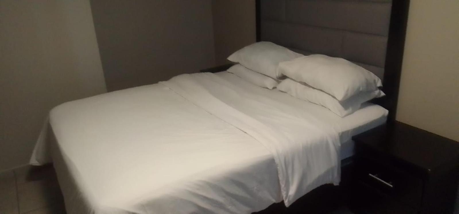 Casa De Amor Rosebank 约翰内斯堡 外观 照片
