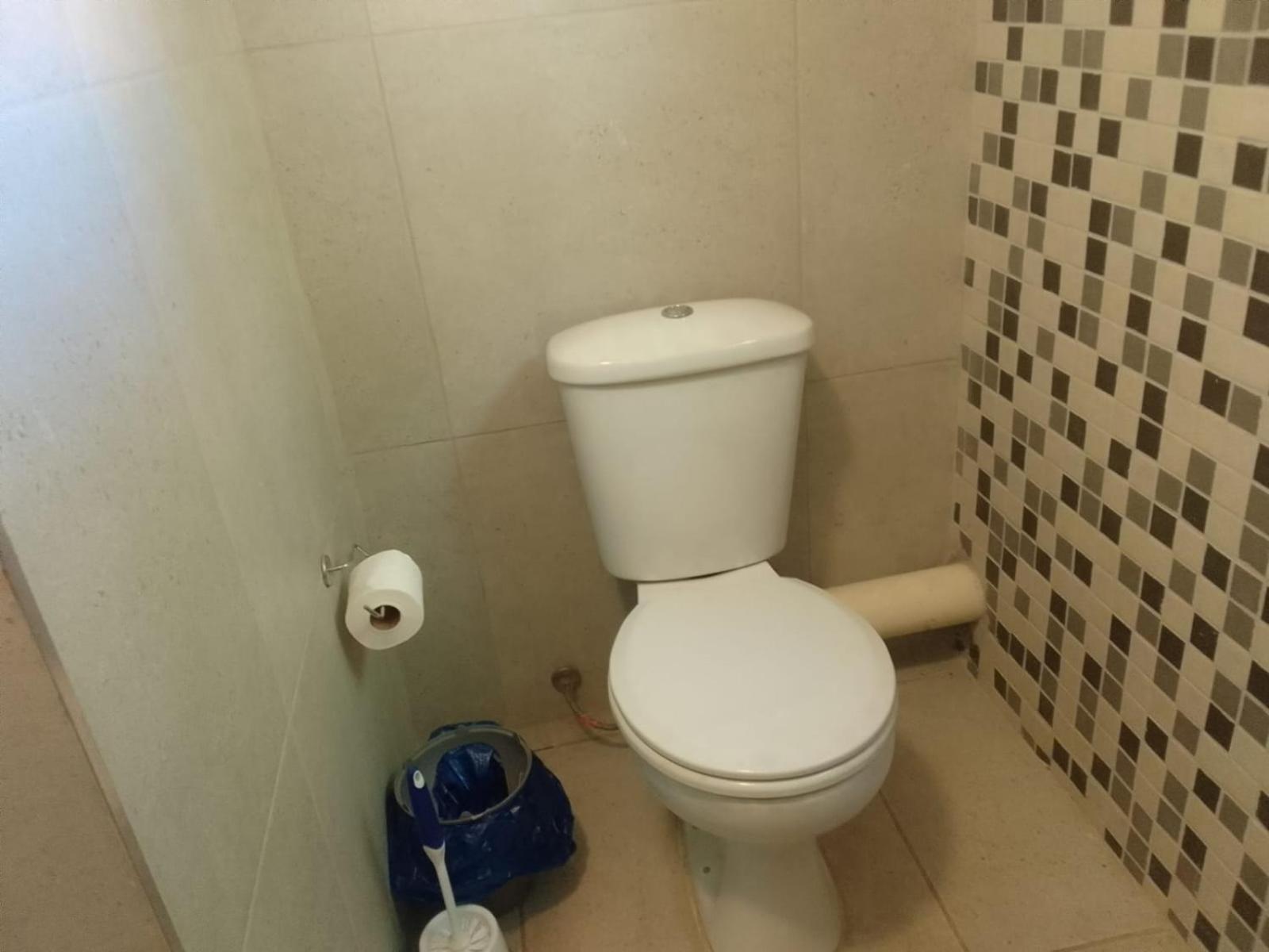 Casa De Amor Rosebank 约翰内斯堡 外观 照片
