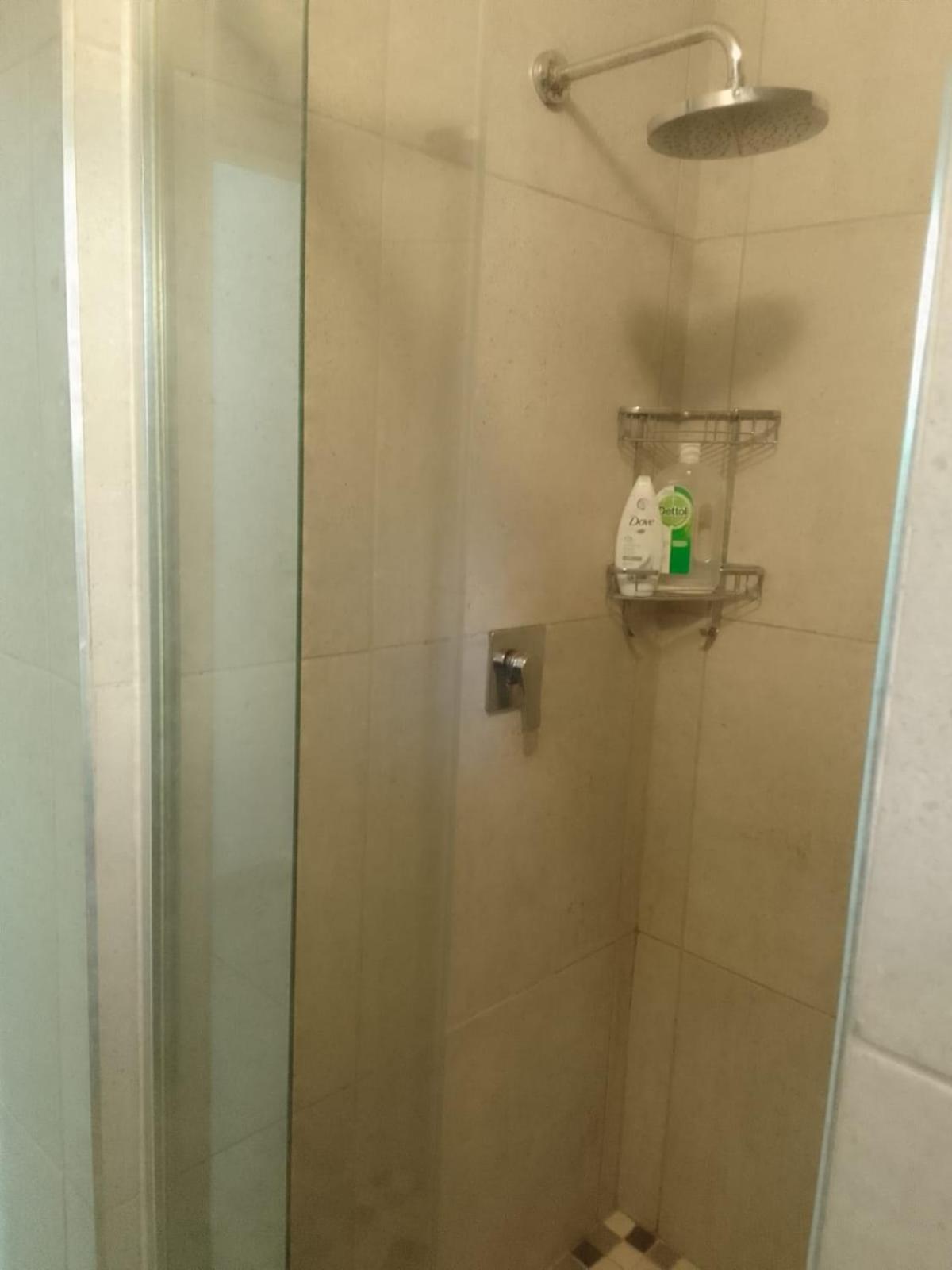 Casa De Amor Rosebank 约翰内斯堡 外观 照片